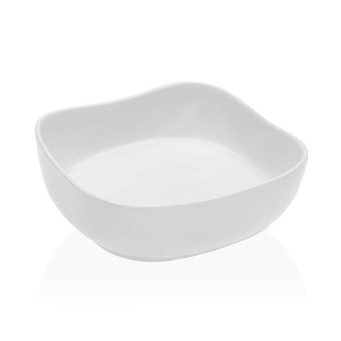 Miska na Przekąski Versa Porcelana 15,3 x 4,7 x 15,3 cm