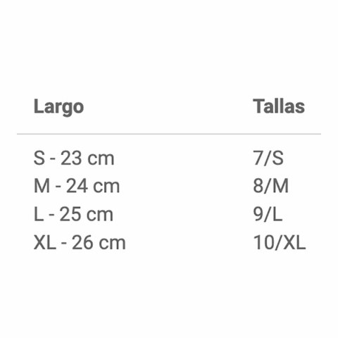 Rękawice Robocze EDM K-Rock Szary Poliuretan Nitryl Ochrona przed przecięcięm - 9