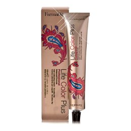 Trwała Koloryzacja Life Color Plus Farmavita Nº 6 35 Dark Chocolate Blonde (100 ml)