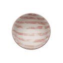 Zlewnia Versa Różowy Ceramika Porcelana 15,5 x 7 x 15,5 cm