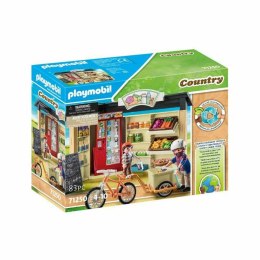 Figurki Superbohaterów Playmobil 71250