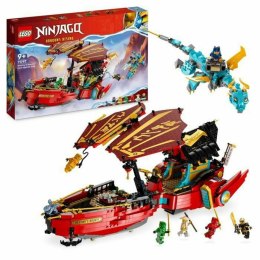 Playset Lego 71797 Wielokolorowy