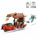 Playset Lego 71797 Wielokolorowy