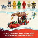 Playset Lego 71797 Wielokolorowy