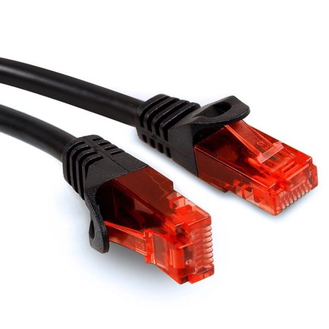 Przewód patchcord UTP cat6 5m MCTV-743