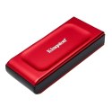 Dysk SSD XS1000R 2TB USB3.2 Gen2.2 Zewnętrzny Red