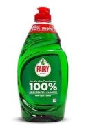 Fairy Ultra Koncentrat Ultra Płyn do Naczyń 450 ml