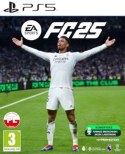 Gra PlayStation 5 EA Sports FC 25