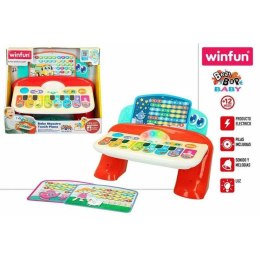 Gra edukacyjna Winfun