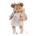 Lalka Baby Llorens 42282 Alexandra 42 cm