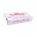 Plastelina Jovi Czerwony 150 g 15 Sztuk