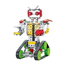 Robot Colorbaby