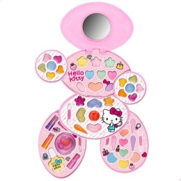 Zestaw do Makijażu dla Dzieci Hello Kitty