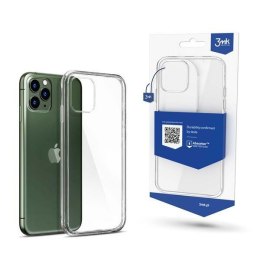 3MK Clear Case iPhone 11 Pro