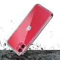 3MK Clear Case iPhone 11