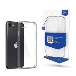 3MK Clear Case iPhone 7/8/SE 2020 / SE 2022