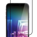 3MK Comfort Set 4in1 iPhone 15 6.1"Zestaw akcesoriów ochronnych 4w1