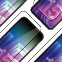 3MK Comfort Set 4in1 iPhone 15 6.1"Zestaw akcesoriów ochronnych 4w1