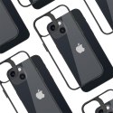 3MK Comfort Set 4in1 iPhone 15 6.1"Zestaw akcesoriów ochronnych 4w1