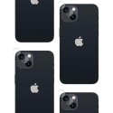 3MK Comfort Set 4in1 iPhone 15 6.1"Zestaw akcesoriów ochronnych 4w1