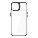 3MK Comfort Set 4in1 iPhone 15 6.1"Zestaw akcesoriów ochronnych 4w1