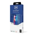 3MK Comfort Set 4in1 iPhone 15 6.1"Zestaw akcesoriów ochronnych 4w1