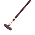 3MK EasyClip Elite Mulberry (gold)Smycz do telefonu