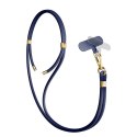 3MK EasyClip Elite Pacific (gold)Smycz do telefonu