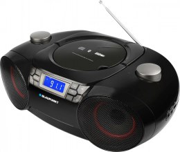 Boombox BB30BT CD/MP3/FM/BLUETOOTH/USB