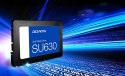 Dysk SSD Ultimate SU630 480GB 2.5 S3 3D QLC Retail