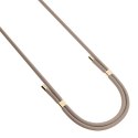 3MK EasyClip Elite Taupe (gold)Smycz do telefonu