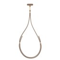3MK EasyClip Elite Taupe (gold)Smycz do telefonu
