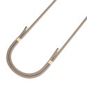3MK EasyClip Elite Taupe (gold)Smycz do telefonu