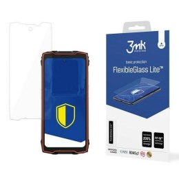 3MK FlexibleGlass Lite Blackview BV9300Szkło Hybrydowe Lite