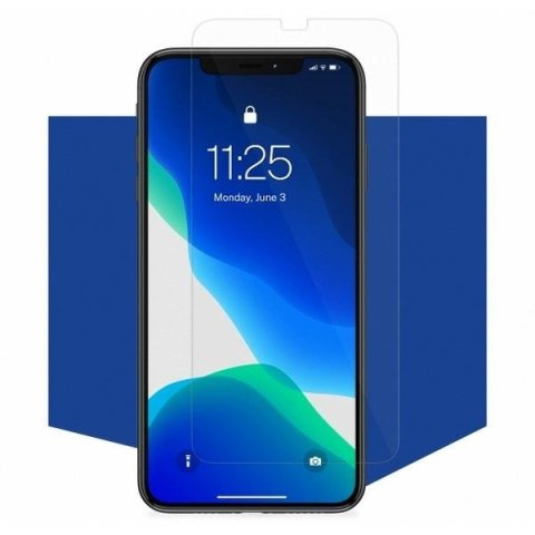 3MK FlexibleGlass Lite iPhone 16 6.1"Szkło Hybrydowe Lite