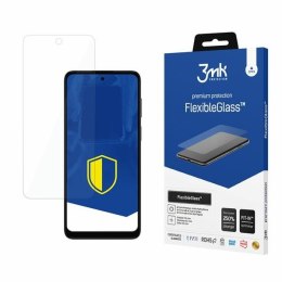 3MK FlexibleGlass Motorola Moto G22 Szkło Hybrydowe