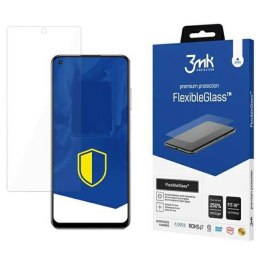 3MK FlexibleGlass Realme 10 Szkło Hybrydowe