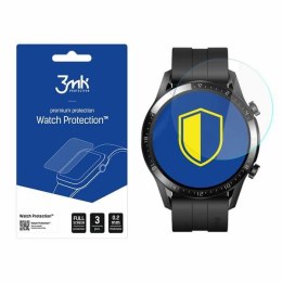 3MK FlexibleGlass Watch Huawei Watch GT 2 46mm LTN-B19 Szkło Hybrydowe