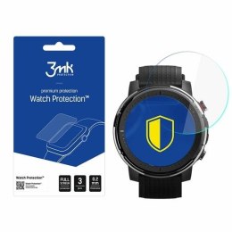 3MK FlexibleGlass Watch Xiaomi Amazfit Stratos 3 Szkło Hybrydowe