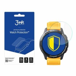 3MK FlexibleGlass Watch Xiaomi Watch S1 Active Szkło Hybrydowe