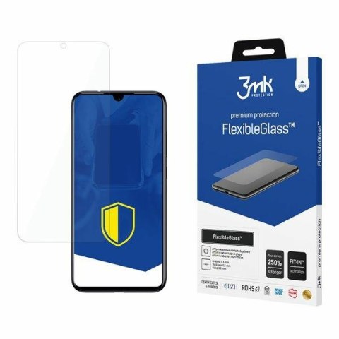 3MK FlexibleGlass Xiaomi Redmi Note 7 Szkło Hybrydowe