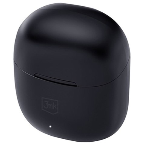 3MK FlowBuds słuchawki bezprzewodowebluetooth czarny