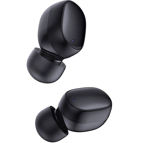 3MK FlowBuds słuchawki bezprzewodowebluetooth czarny