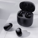 3MK FlowBuds słuchawki bezprzewodowe bluetooth czarny