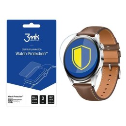 3MK Folia ARC Huawei Watch 3 Folia Fullscreen