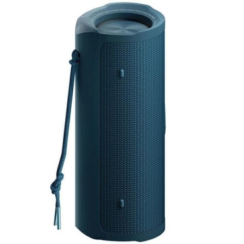 3MK Fuego głośnik bezprzewodowy 30WBluetooth 5.3 TWS IPX7 niebieski/blue