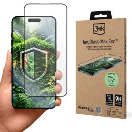 3MK HardGlass Max Eco iPhone 14 Pro GRS CU 1304127