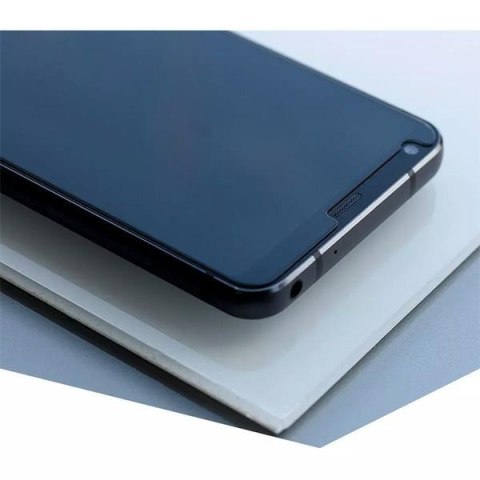 Szkło hartowane 3MK HardGlass Max do Apple iPhone 16 Pro Max czarny