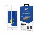 Szkło hartowane 3MK HardGlass Max do Apple iPhone 6 Plus biały