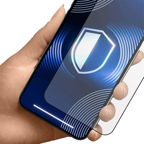 3MK HardGlass Matt Max iPhone 13 ProMax/14 Plus 6.7"